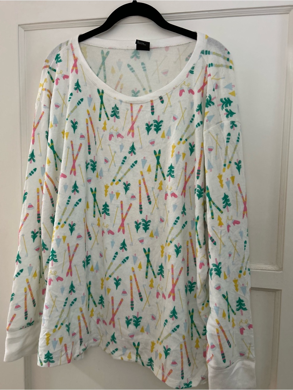 Free Press pajamas, XL